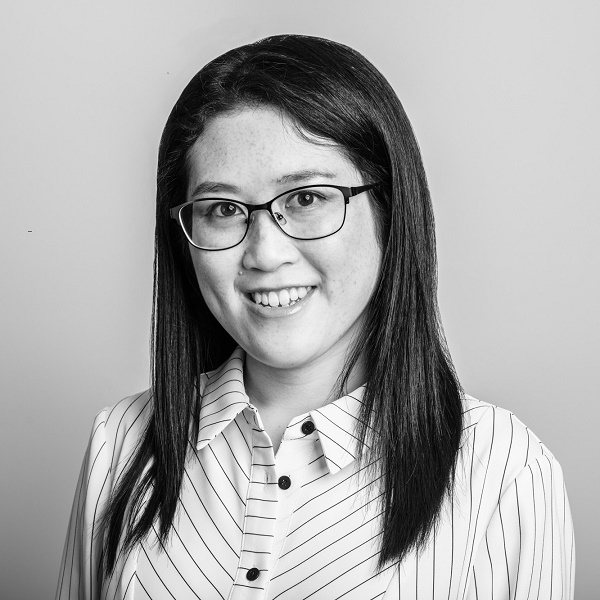 Maggie Lin